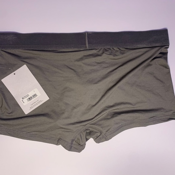 Calvin Klein Future Shift Boxer Brief Microfiber Size L - Picture 3 of 4